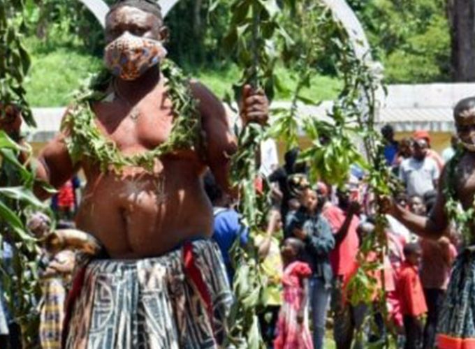 Le Cameroun Culturel
