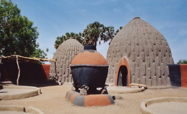 Cameroon Holiday Safari