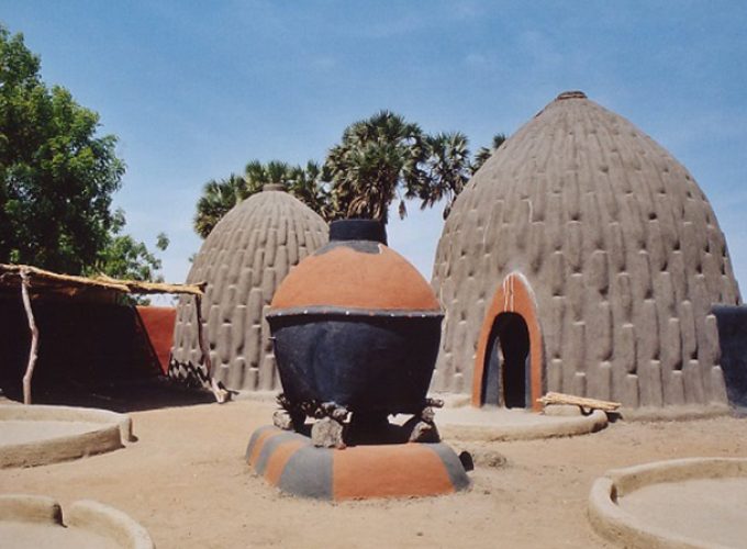 Cameroon Holiday Safari