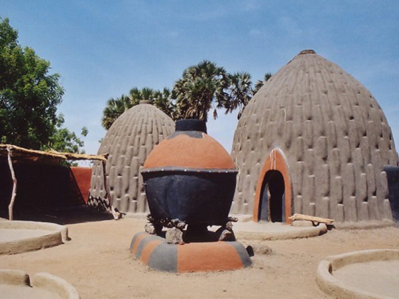Cameroon Holiday Safari