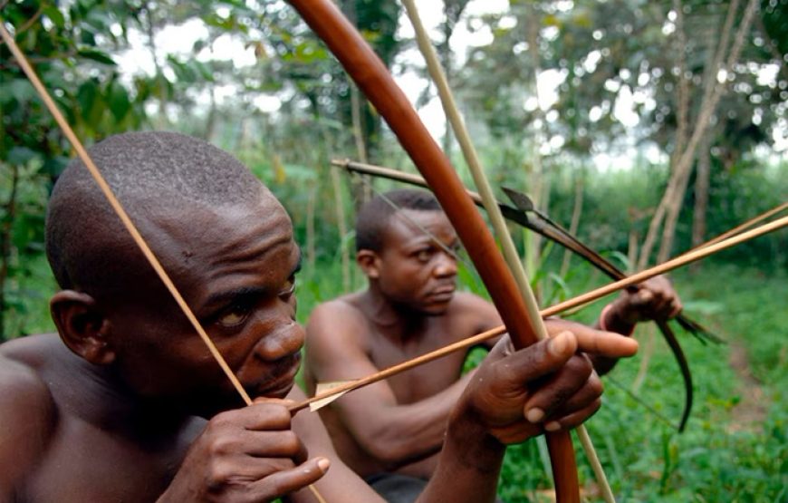 Aventure & Expeditions