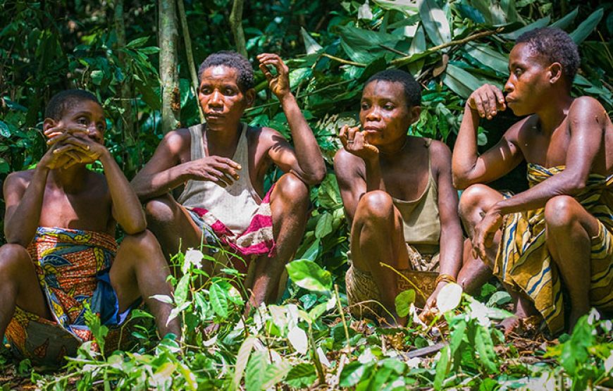 Aventure & Expeditions