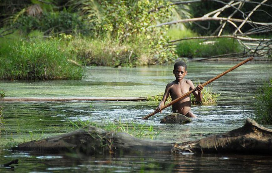 Aventure & Expeditions