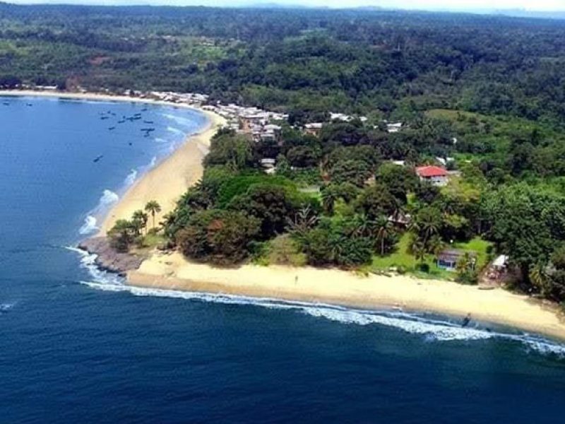 Découverte Cameroun, L’Afrique en Miniature