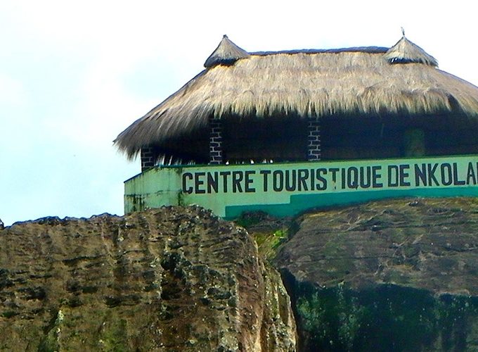 ESCAPADE LUDIQUE A NKOLANDOM