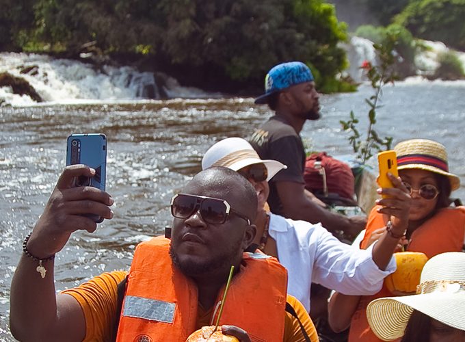 WEEK END NYANGA : Kribi Tour