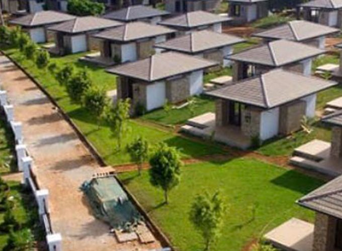 WEEK END NYANGA : Bangou Tour