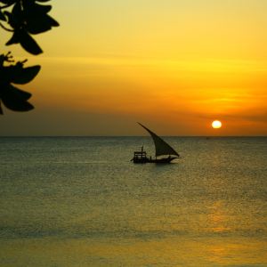 Zanzibar