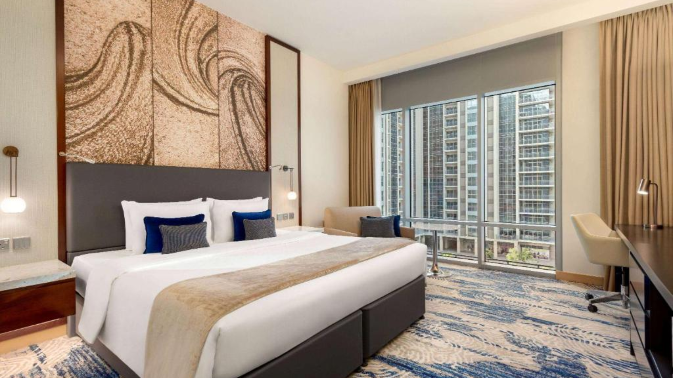 Wyndham Dubai Deira Dubai