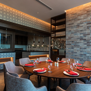 Restaurant Wyndham Dubai Deira