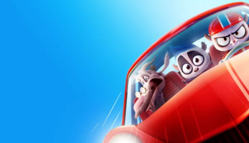 Les rois du rallye