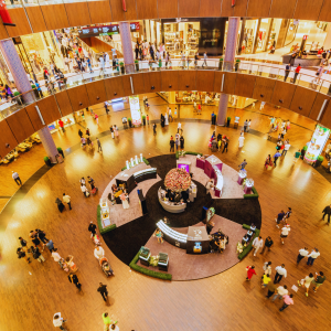 Dubaï Mall
