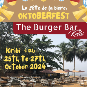 Fête de la Bière Oktoberfest