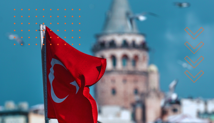 Visa touristique de la Turquie pour les camerounais