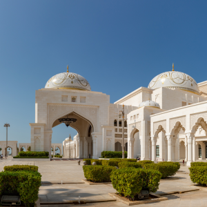 Découvrir l’Héritage Culturel à Qasr Al Watan