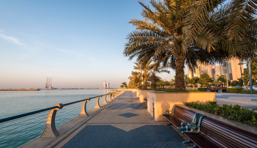 Abu Dhabi expériences à vivre absolument pour tous voyageurs camerounais