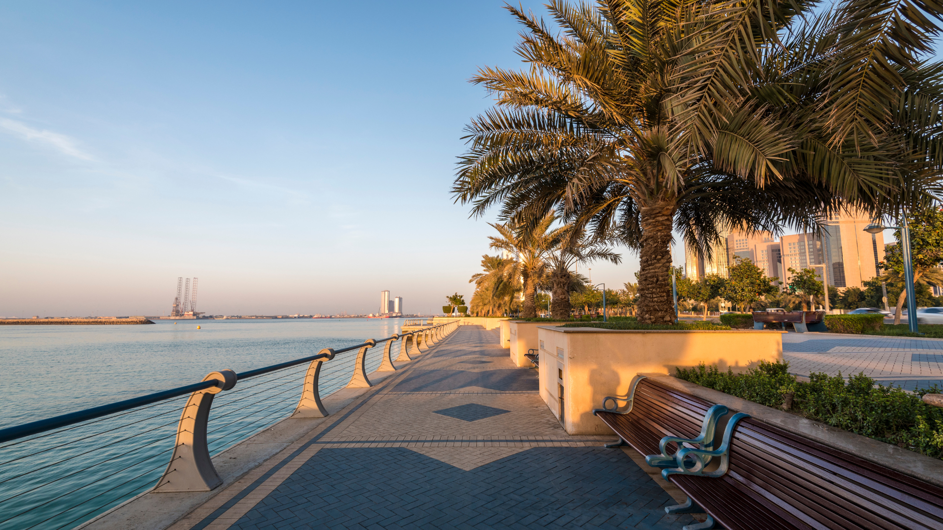 Abu Dhabi expériences à vivre absolument pour tous voyageurs camerounais