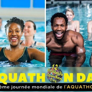 Aquathon Day Au Hilton