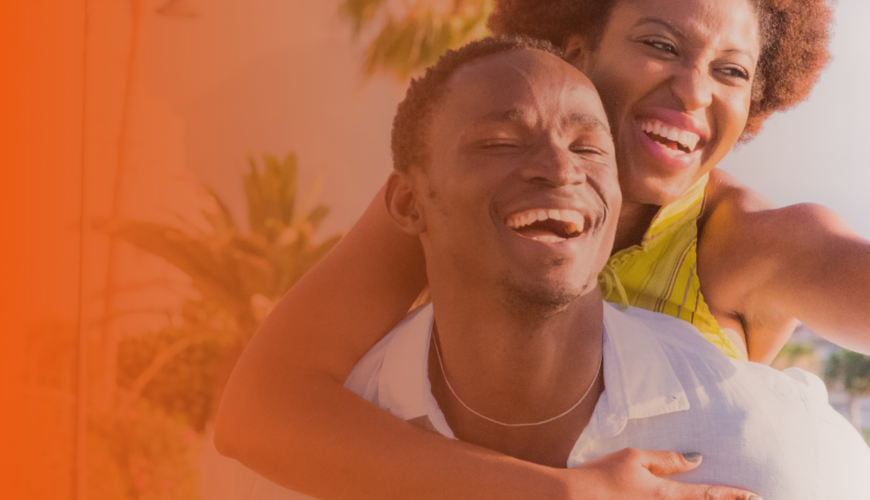 Amour en Partage par Sao Tour