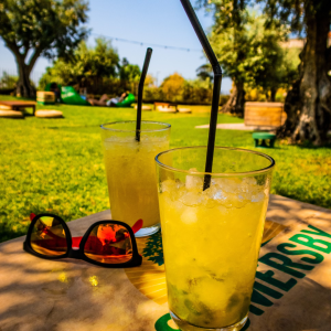 Atelier cocktail et Grillades