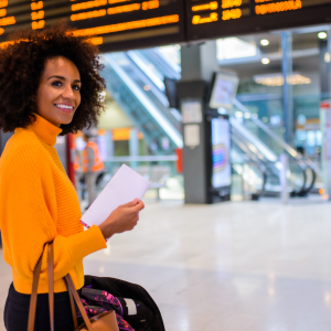 Panifiez vos voyages à l'avance