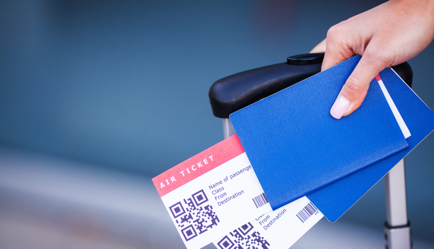 Flexibilité des réservations : Pourquoi cela compte pour les voyageurs ?