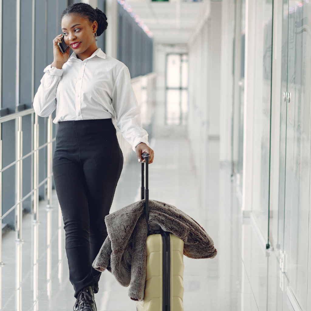 Achat de billets en ligne vs. achat en agence de voyage