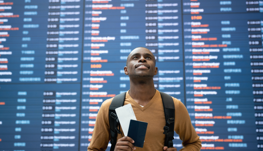 Maîtrisez Vos Dépenses de Voyage d'Affaires !